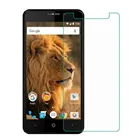 Закаленное стекло для Vertex Impress Lion, двойная камера 3G 4G, стеклянная защитная пленка, Взрывозащищенная прозрачная защитная пленка для экрана, чехол для телефона