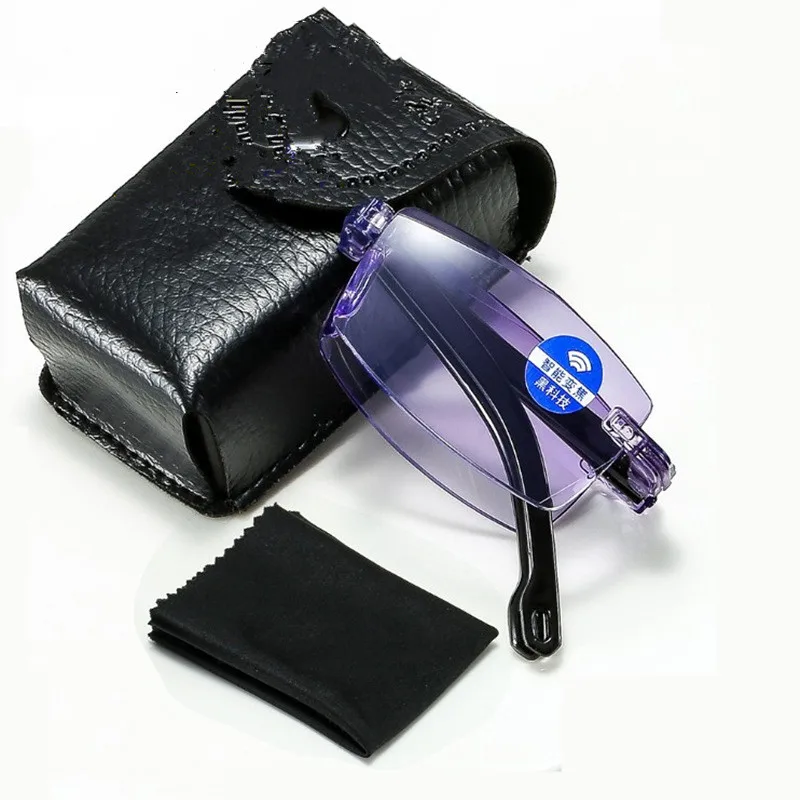 

Очки для чтения унисекс, складные, для дальнозоркости, + 2021, + 1,0, + 1,5, + 2,0, + 2,5, + 3,0, + 3,5, + 4,0