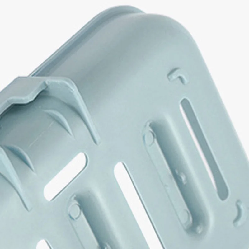 Полки для хранения инструменты ванной комнаты мыло душа коробочка мыльница