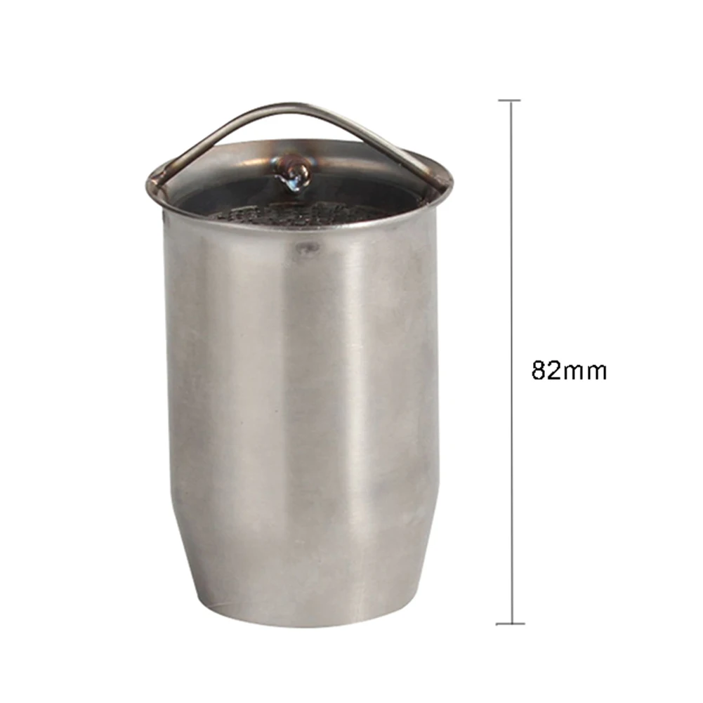 51mm Universal Motorcycle Motorbike Durable Exhaust Pipe Silencer Muffler DB Killer Accessories Boutique escape motor | Автомобили и