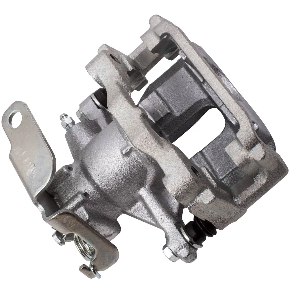 Тормозной суппорт задний левый тормозной и кронштейн для Ford Transit MK7 2 4 1521636 1433964 BOSCH