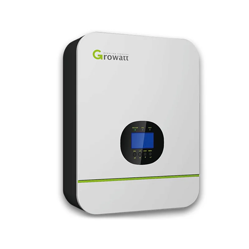 

Inverter Hybrid On Off Grid 3000W 5000W Inverter 12V 220V
