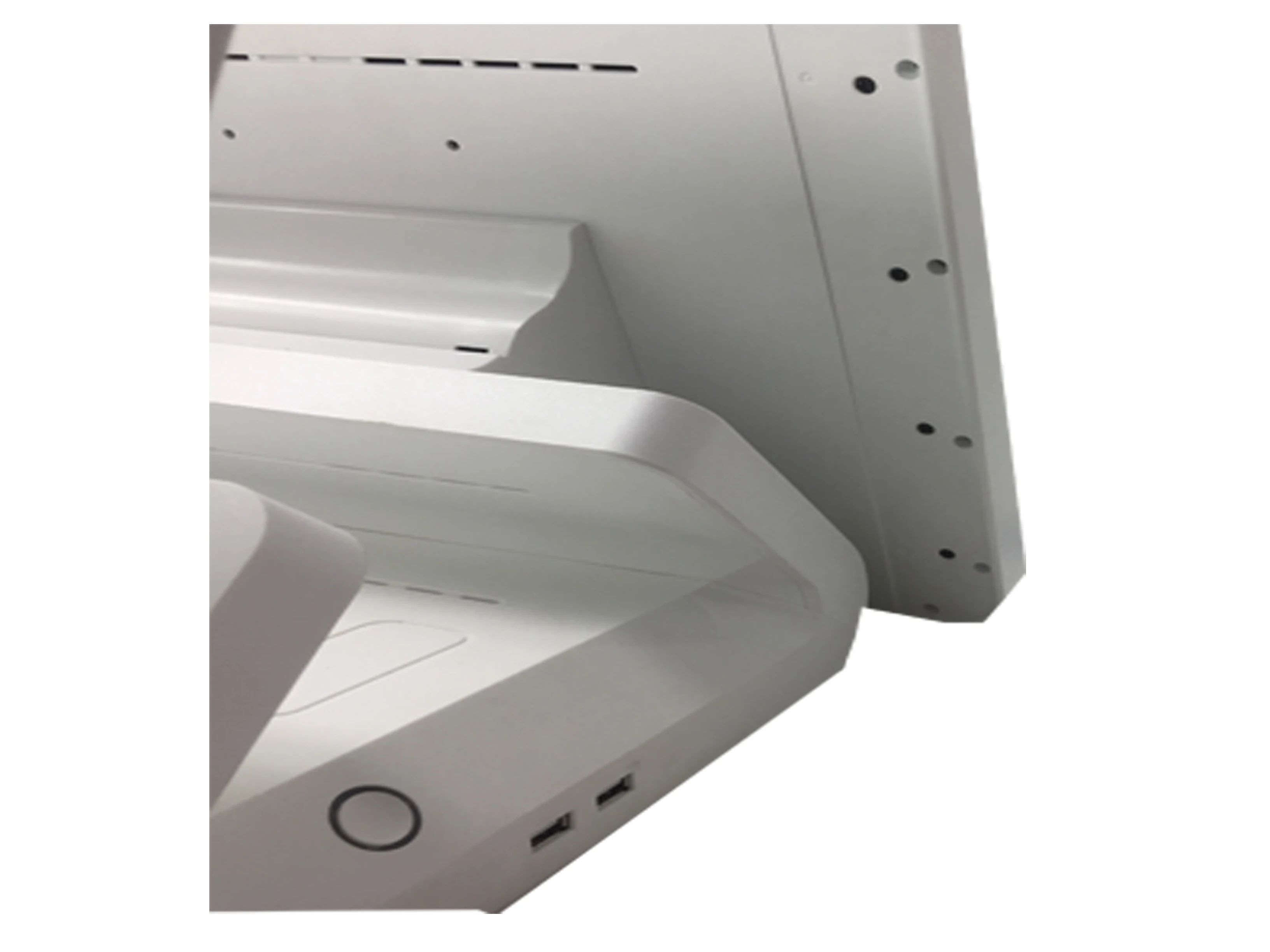 

15 inch pos all in one System Dual Screen Pos Point Of Sale For Retail