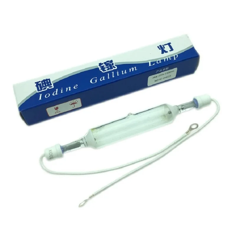 УФ-лампа из Галлия 270 В 3 кВт | Освещение