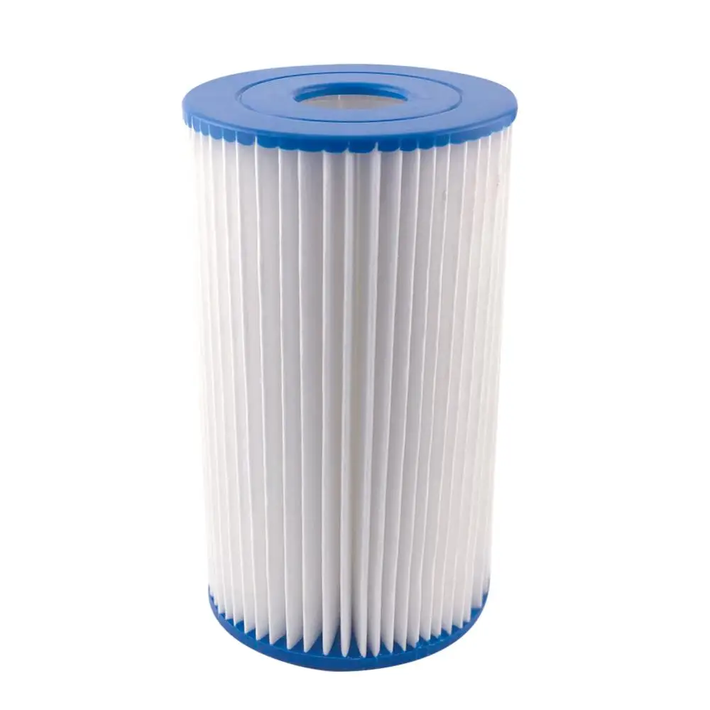 

Swimming Pool Filter Cartridge SIZE B for Swimming Pool 29005e PUMP TYPE B Swimming Pool Filter Tools Pool Accessories