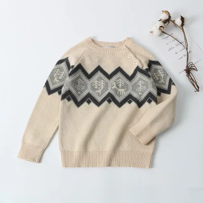 

Полосатый свитер для мальчиков, 2020 осень-зима новая детская одежда в Корейском стиле, детские свитера для мальчиков с высоким воротом Детск...