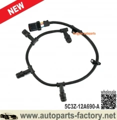 Боковой провод Longyue 05-07 для Ford F-Series SD LH 5C3Z-12A690-A
