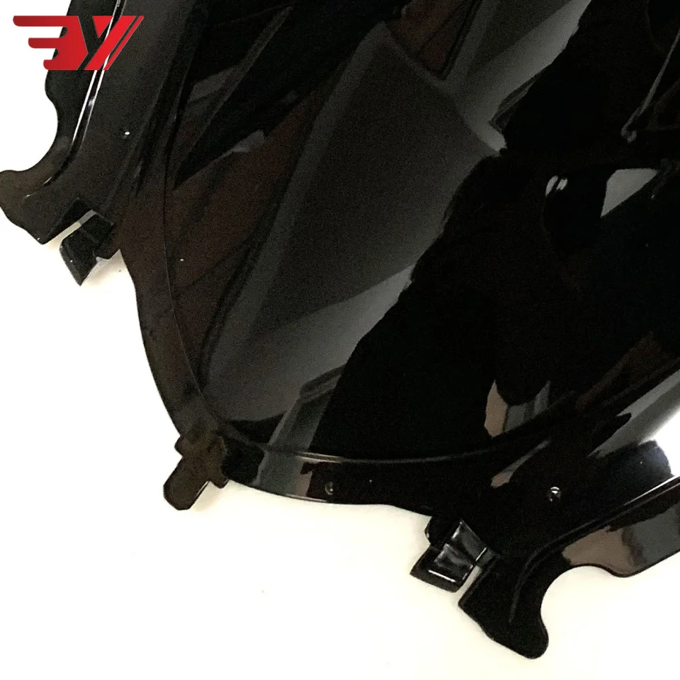 BYSPRINT мотоцикл YZF-R15 V3 товар Аксессуары лобовое стекло ветровой щиток козырек Viser для YAMAHA YZF R15 V3.0 17-19