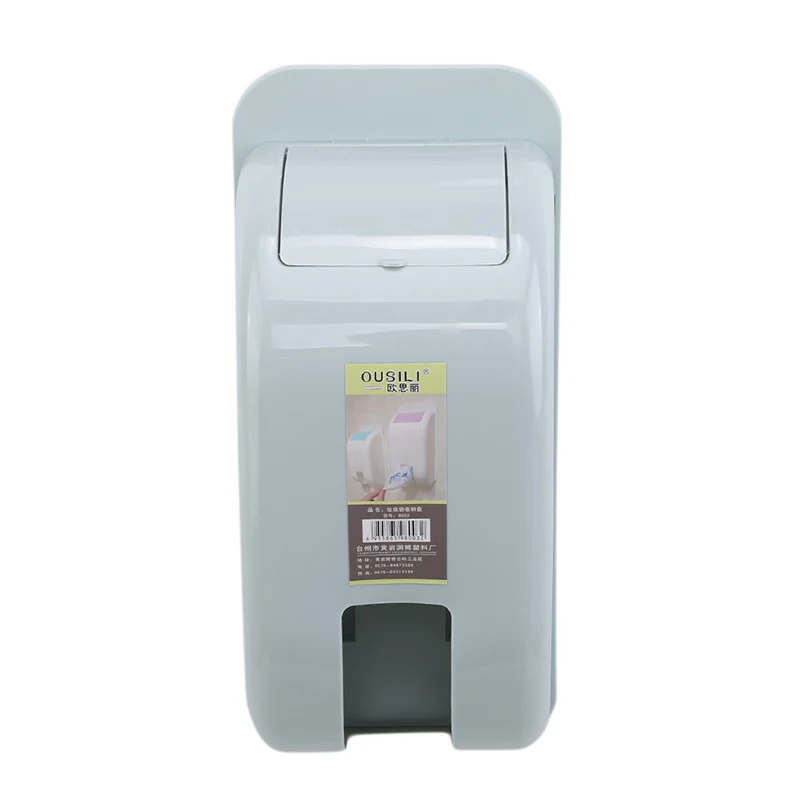 Кухонный дом мешки для мусора стеллаж хранения ящик шкафа Органайзер чехол