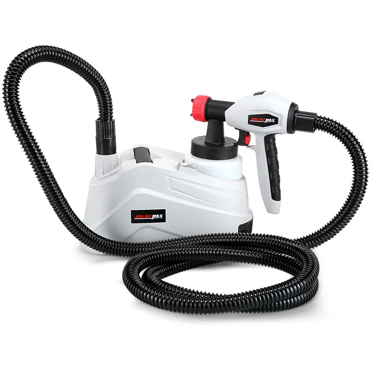 220 В 1280 Вт мощный распылитель электрический безвоздушный с зарядкой