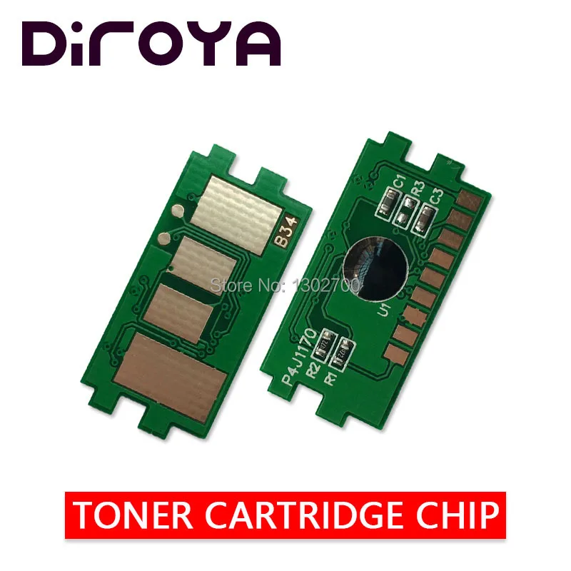 

TK 1112 TK-1112 TK1112 Toner cartridge chip For Kyocera FS-1040 FS-1020MFP FS-1120MFP FS-1020 FS-1120 M1520h M1520 powder reset