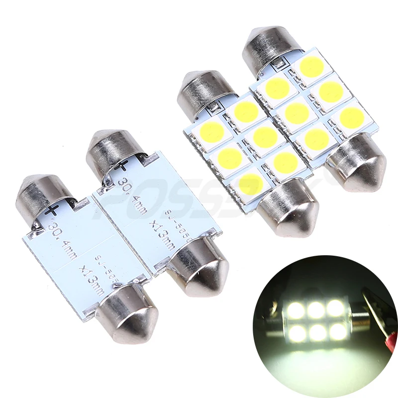 4 шт 36мм 5050 6 smd универсальный грузовик/автомобилей высокой мощности газа экономии