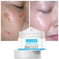 powerful whitening cream face cream to remove freckles and dark spots 30g facial skin care effective whitening cream