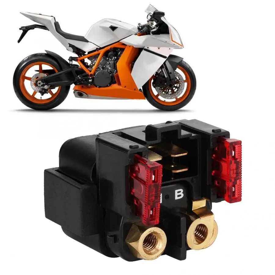 Переключатели зажигания электромагнитное реле двигателя стартер магнитный