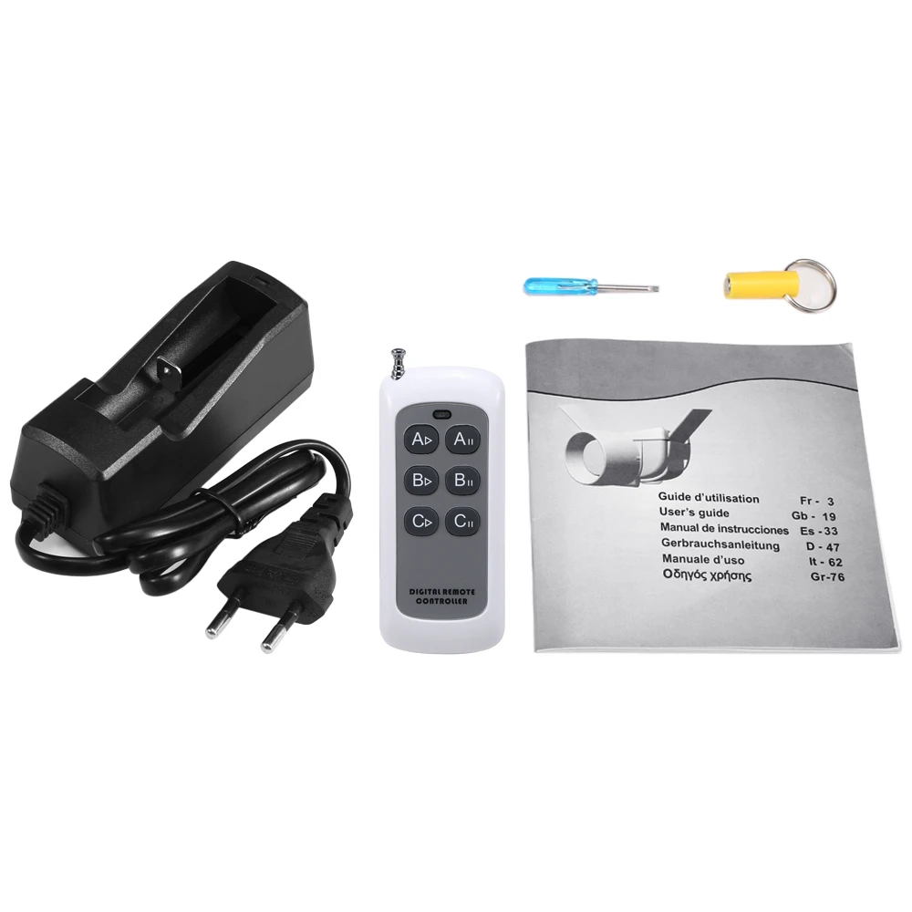 Охотничий ошейник желтого цвета для дрессировки собак с индикатором | Спорт и