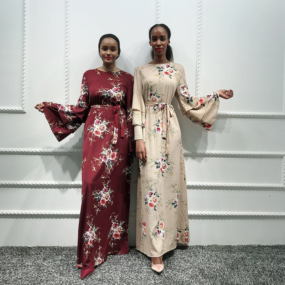 Caftan Marocain Дубай Abaya турецкий мусульманский хиджаб платье марокканский кафтан Elbise