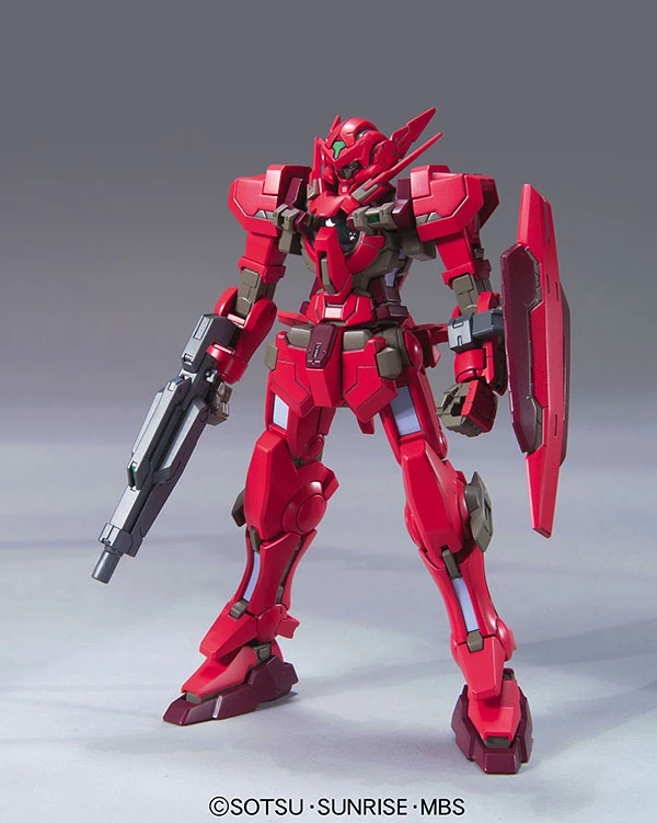 BANDAI HG 1/144 GNY-001F2 Gundam Astrea Type-F экшн-схема вне печати Редкие точки детские сборные