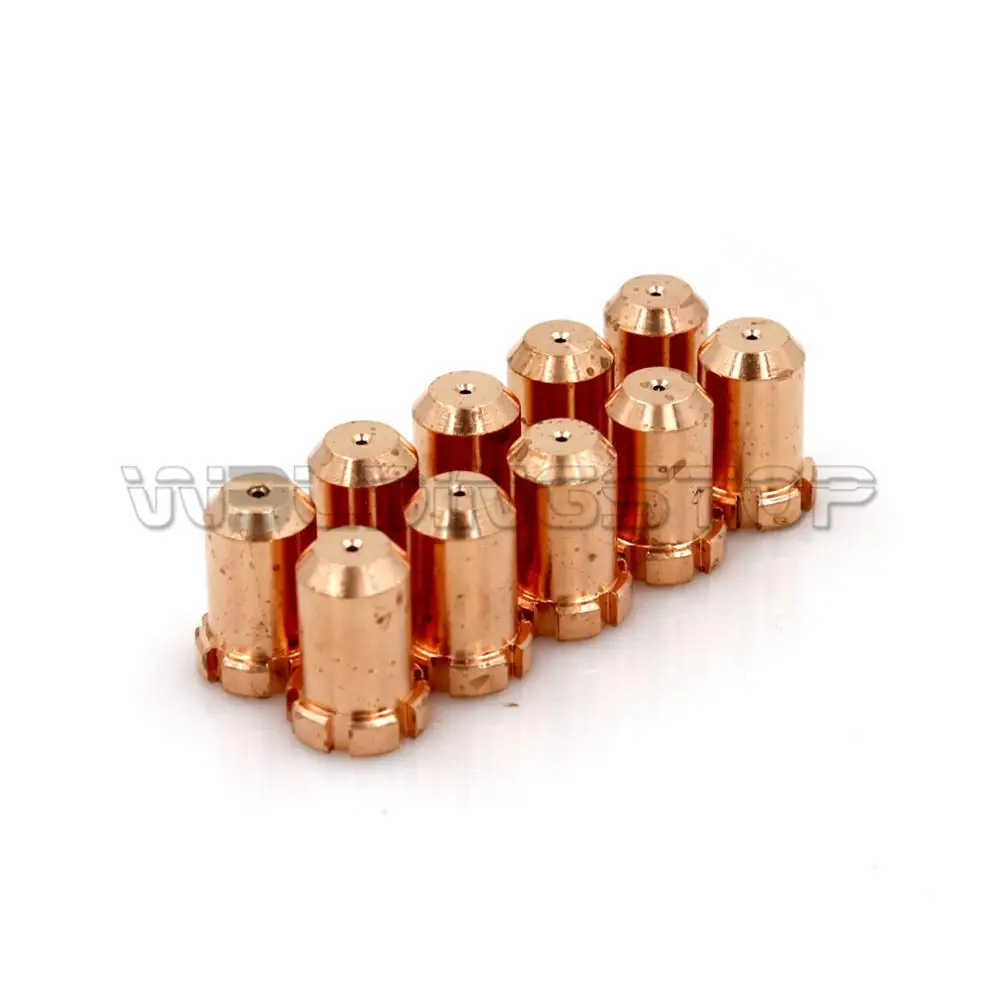 WS 9-6501 плазменный резак сопла tipsThermal динамика PCH25/38 PCH/M-28/35/40(PKG10