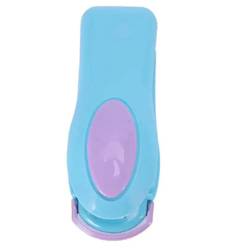 1 шт. портативная Бытовая мини машина для запечатывания тепла керамический