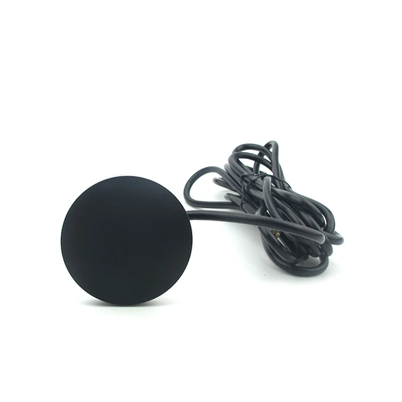 433MHz strong magnetic copper rod sucker antenna high gain 5dbi SMA-J wireless module digital transmission radio gateway lora