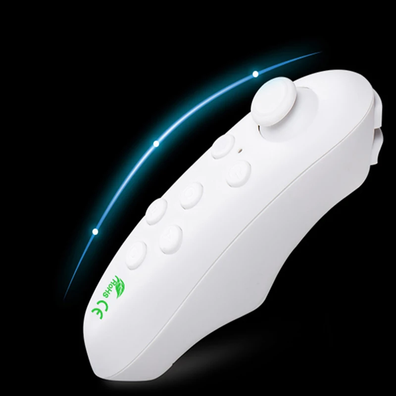 Беспроводной Bluetooth пульт дистанционного управления игровой прибор виртуальной