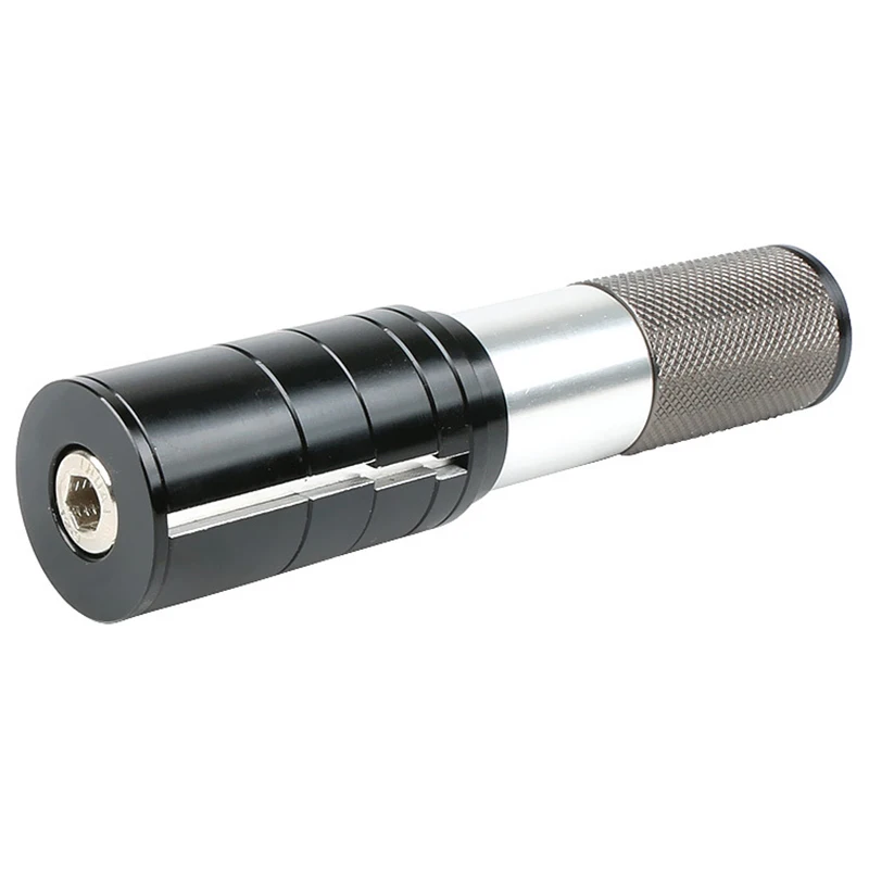 Bicycle Handlebar Lift Head Tube Extender Front Fork Height Increaser 28.6Mm End Lengthening | Спорт и развлечения
