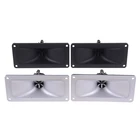 2 шт., пьезоэлектрические динамики высокого качества