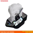 Механизм привода для заднего багажника, привод для заднего багажника Infiniti EX35 Nissan Note Rogue Renault koleos 90502CA00C 905021BA0A