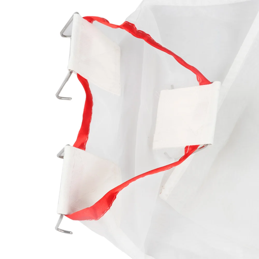 Инструменты для пчеловодства портативный сетчатый фильтр с крючками экстрактор