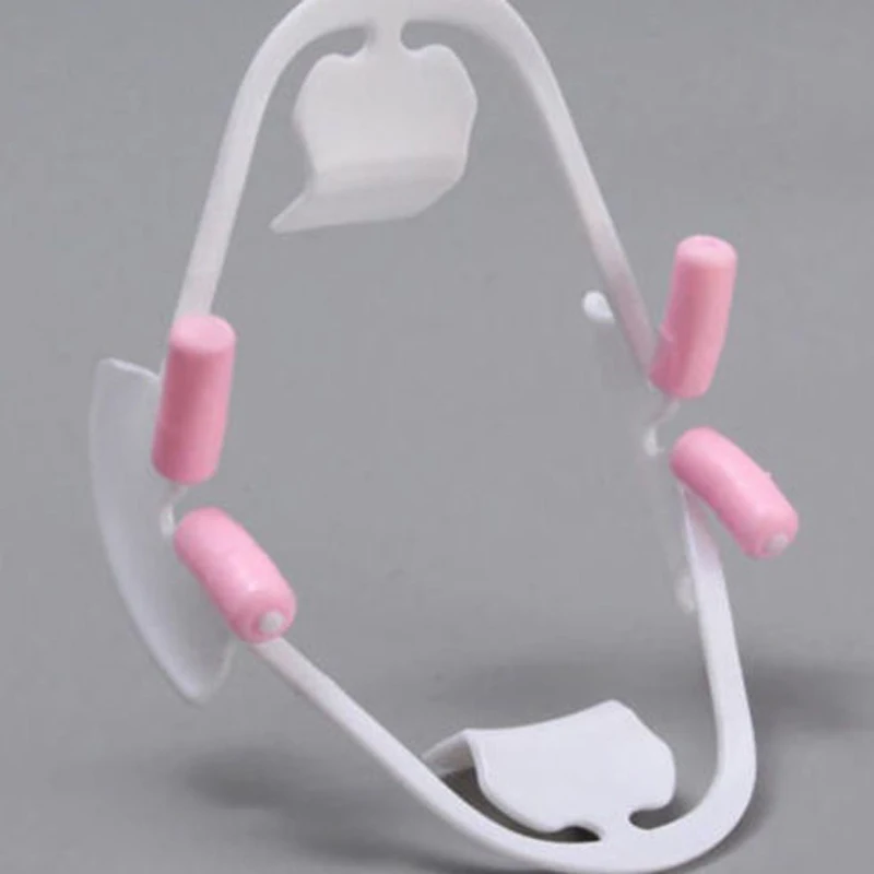 3D Стоматологическая пероральная Интраоральная щеки губы втягиватель открывалка