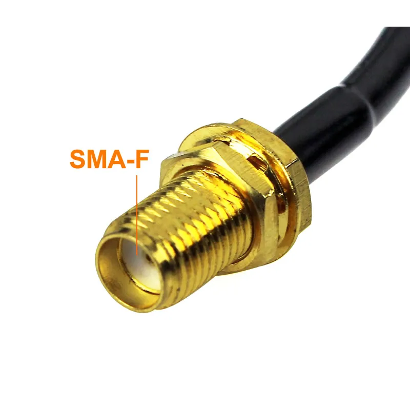 NAGOYA UT 108UV SMA F UHF + VHF Магнитная автомобильная антенна для Kenwood Baofeng Radio|antenna for radio|nagoya