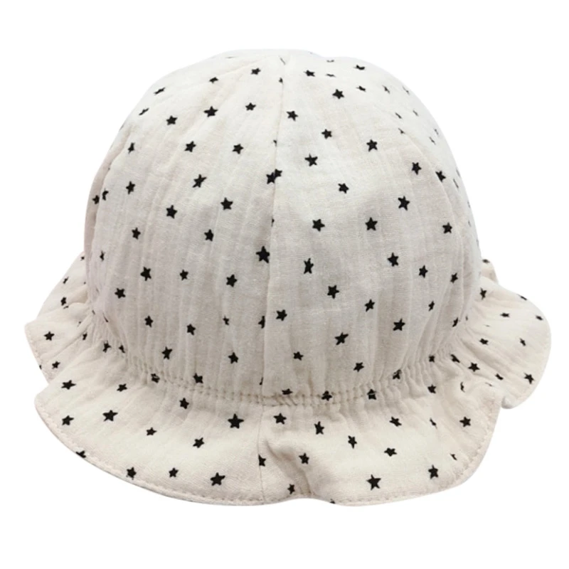 Панама летняя с мультяшным принтом животных для маленьких мальчиков и девочек |