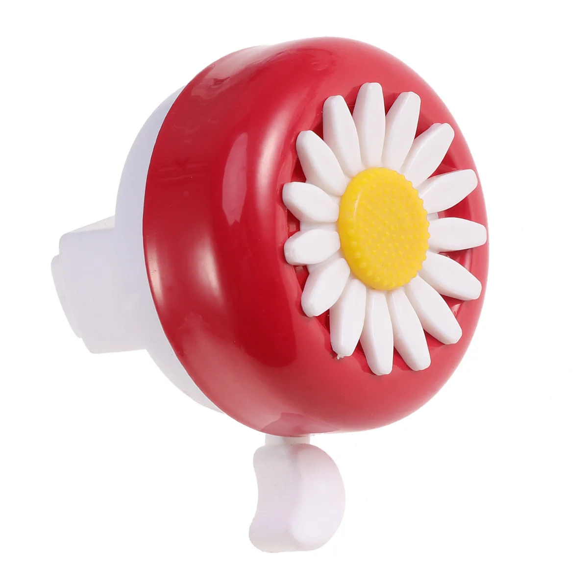 Забавные велосипедные колокольчики с маргаритмой велосипедное кольцо