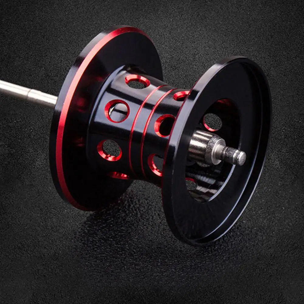 12BB 6.3:1 Left Right Hand Bait Casting Reel High Speed Sea Lure Fishing Reels Low-Profile | Спорт и развлечения