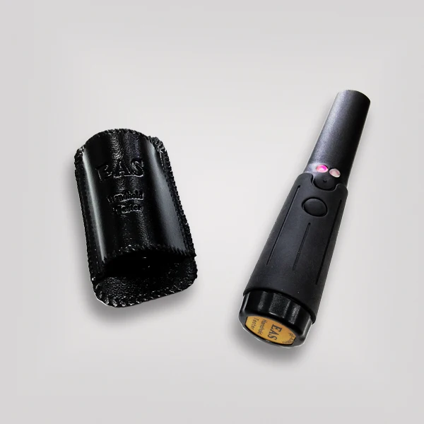 

HIGHLIGHT EHD001 high quality detection EAS RF infrared scanner hard tag 8.2 mhz EAS detector