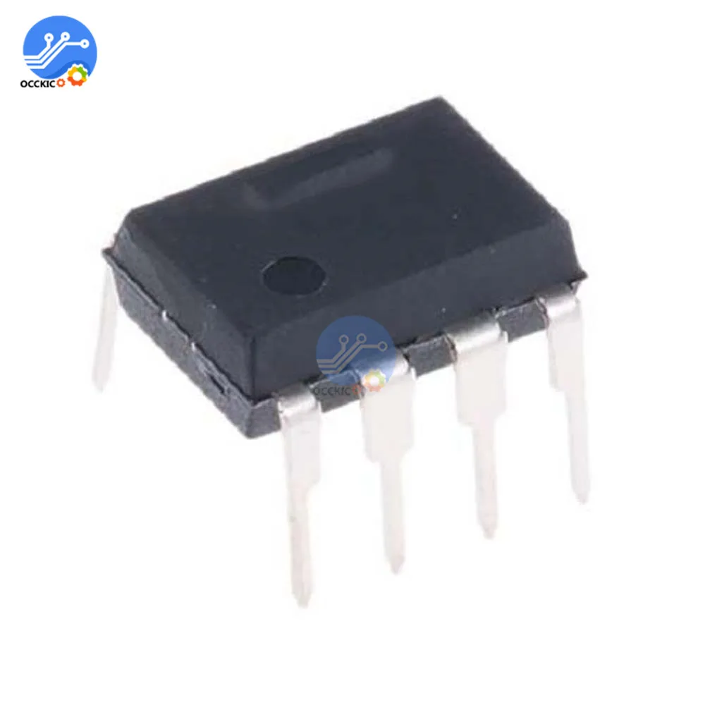 10 шт. TL072 TL072CP DIP 8 низкий уровень шума J FET двойной OP AMP IC|ic| |