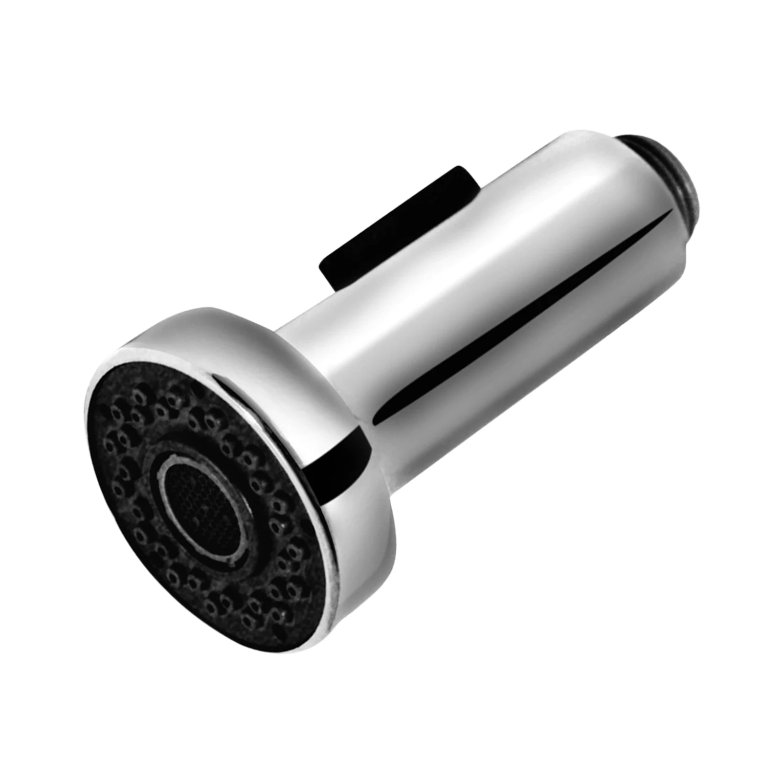 

Durable Modern Replacement Parts Faucet Sprayer Head Pull Down Bathroom Home ABS