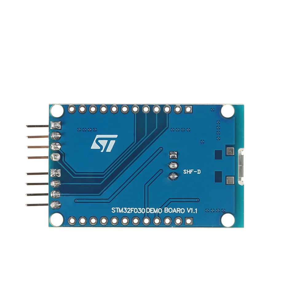 Плата CORTEX-M0 ARM STM32F030F4P6 минимальная системная плата для разработки