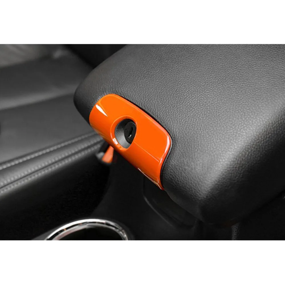 18 шт. полный комплект отделки интерьера дверная ручка Вентиляционная решетка