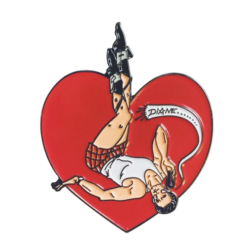 Пин Твин Пикс | Украшения и аксессуары