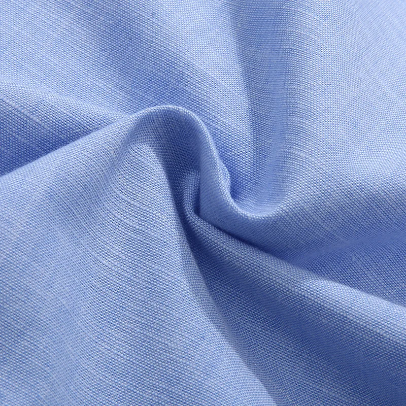 

New half sleeve shirt men's short sleeve casual business size men's summer wear add fat loose fat man shirt