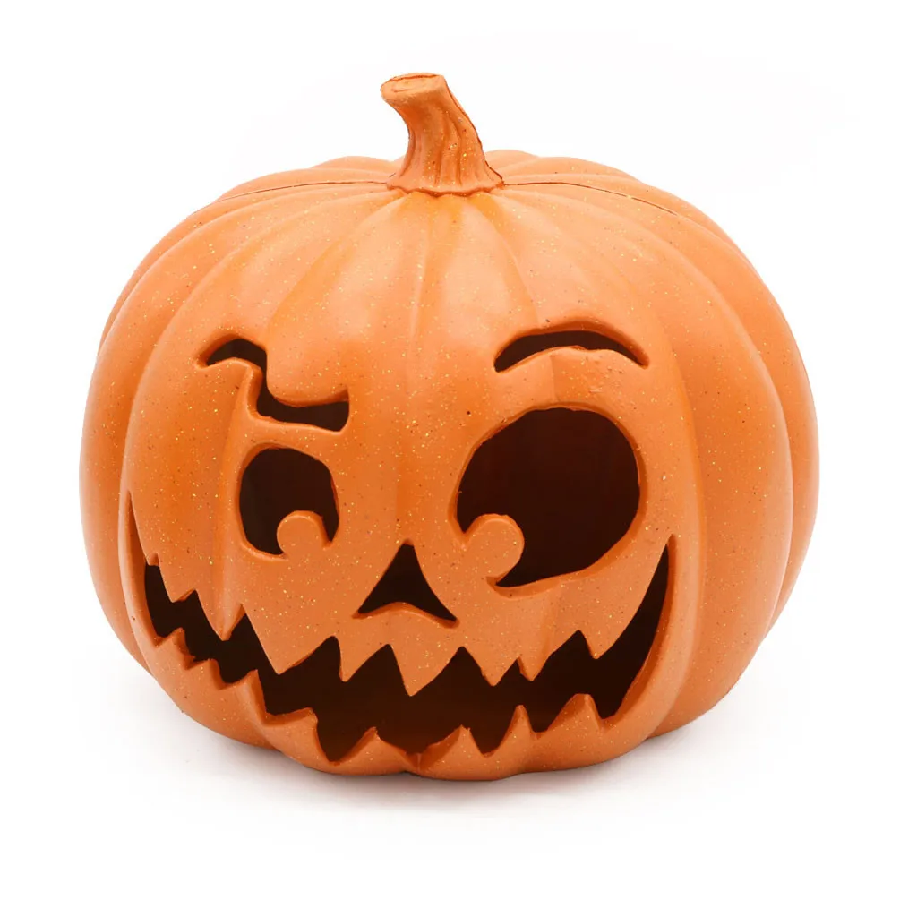 Светодиодная гирлянда на Хэллоуин подвесной декоративный светодиодный