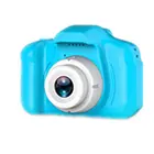 X8 X2 Детская Цифровая камера фото-и видеокамера детские подарки мини-камера видеозапись фотографий