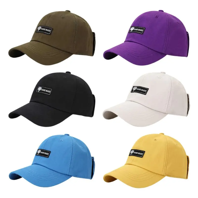 

2020 Unisex Pilot Glasses Goggles Baseball Cap Harajuku Hip Hop Sunglasses Outdoor Sunscreen Peaked Hat for Men Women