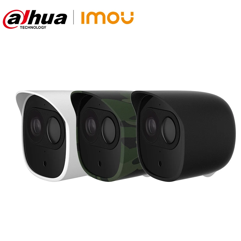 Защитный силиконовый чехол Dahua Cell Pro imou для IP камеры аксессуары сотовых телефонов