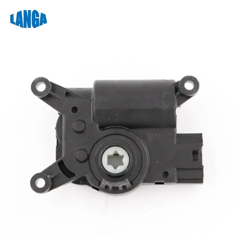 Подлинное качество, пригодный для VW Tiguan II 2 AD1 привод, обогреватель, OE: 5QD907511D