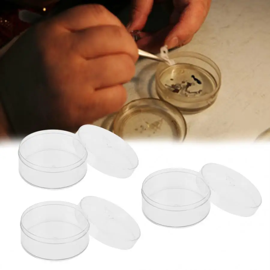 3 шт. пластиковые часы для часов|Ремонтные инструменты и комплекты| |