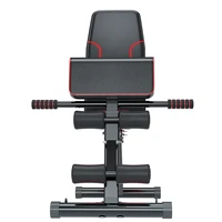 weight press adjustable multi home gym equipment exercise fitness bench