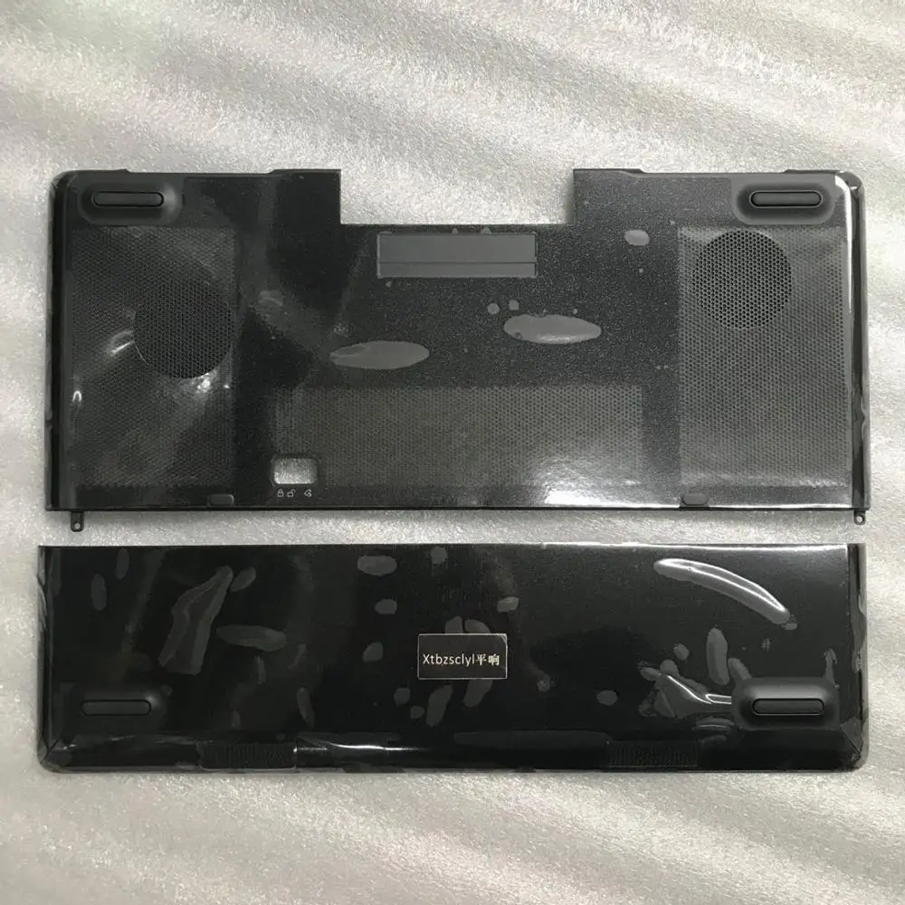 Задняя крышка для ноутбука Dell Precision 15 7510 7520 M7510 M7520 0X0F4K 0JCGM5 X0F4K JCGM5|Сумки и чехлы