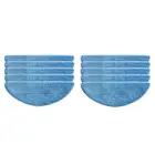 10 шт., ткань для швабры для пылесоса Mamibot EXVAC660